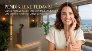 pendikte leke tedavisi