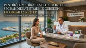 pendikte-medikal-estetik-doktoru