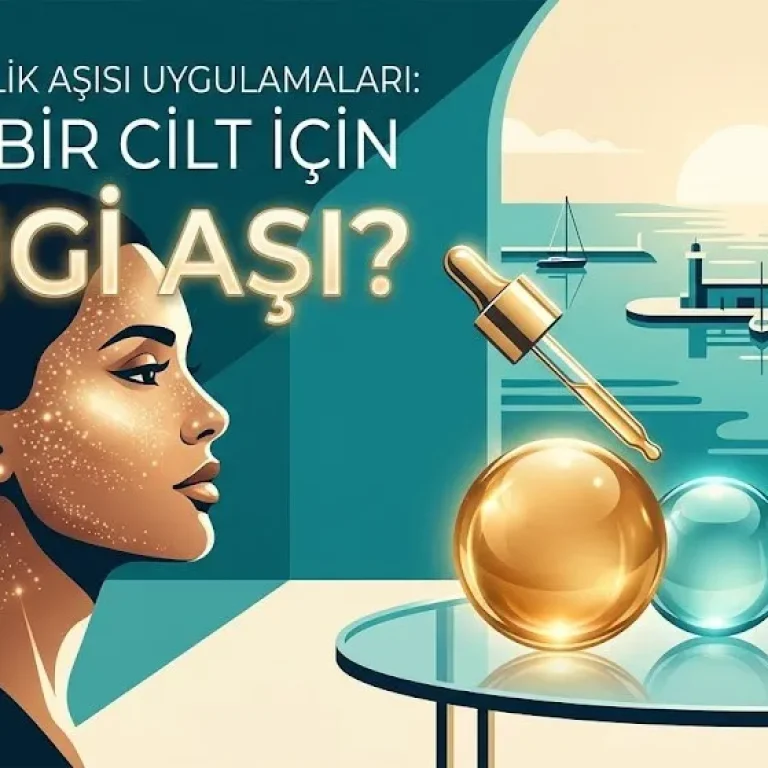 pendik genclik asisi uygulamalari