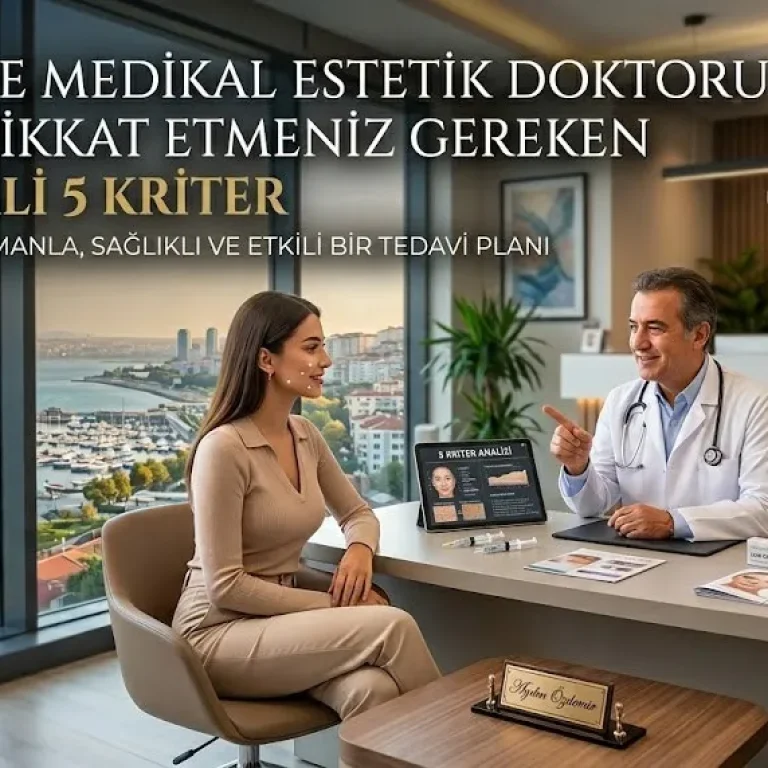 pendikte-medikal-estetik-doktoru